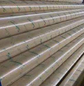 Ống nhựa (PVC)